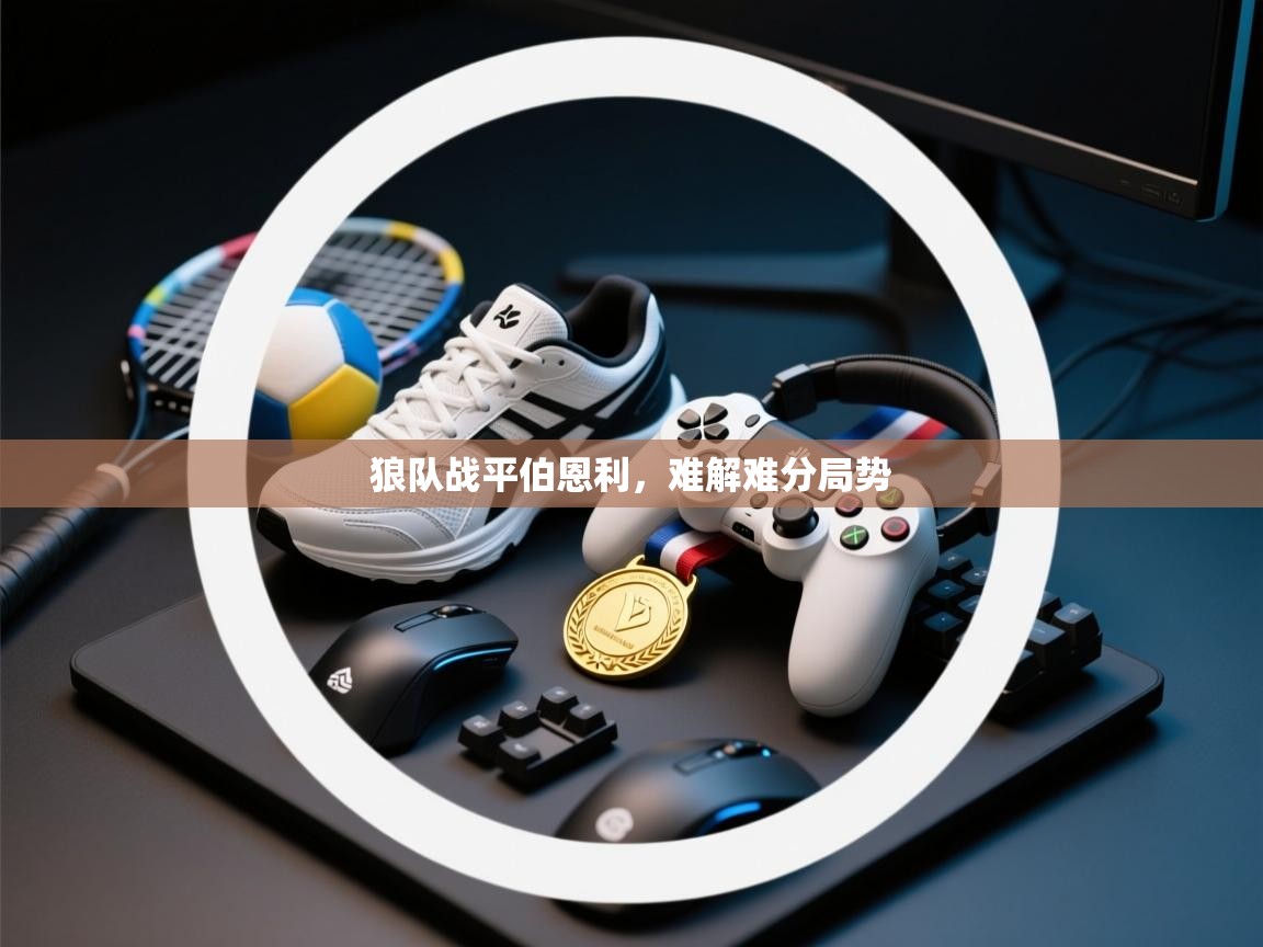 狼队战平伯恩利，难解难分局势  第1张