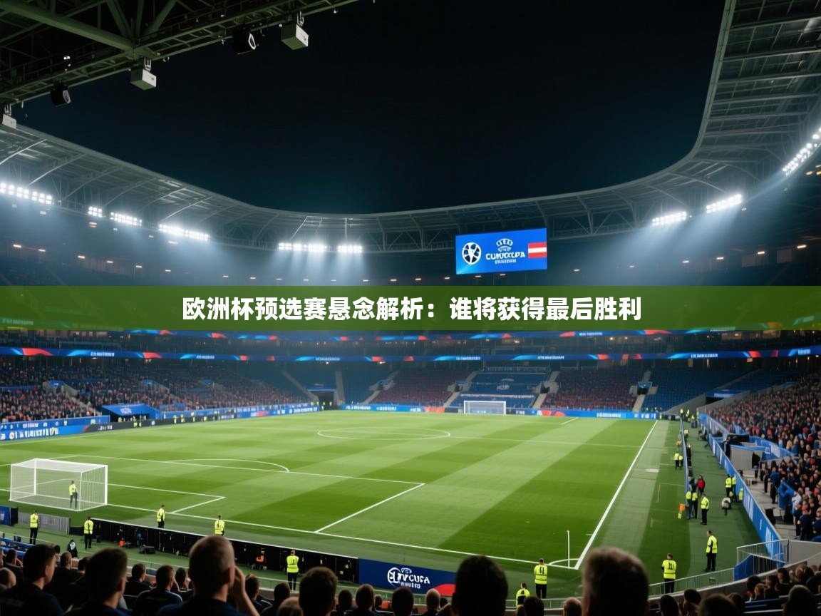 欧洲杯预选赛悬念解析：谁将获得最后胜利  第2张