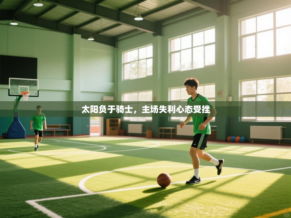 太阳负于骑士,主场失利心态受挫 第1张