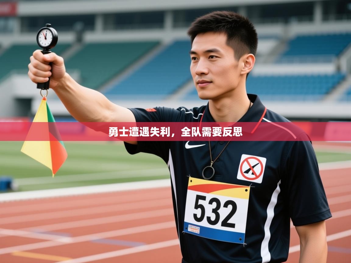 勇士遭遇失利,全队需要反思 第2张