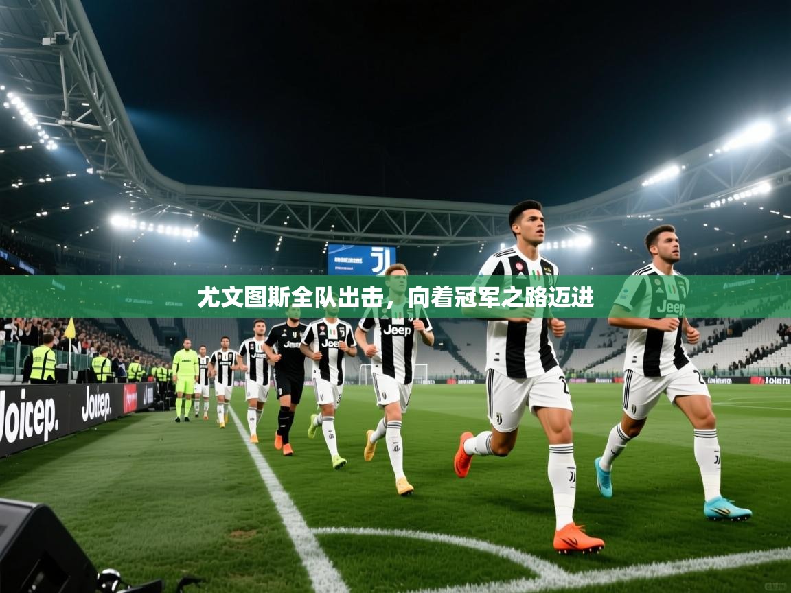 尤文图斯全队出击,向着冠军之路迈进 第2张