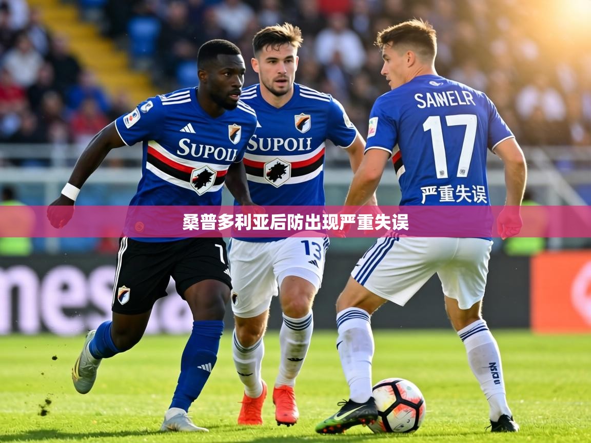 桑普多利亚后防出现严重失误 第2张