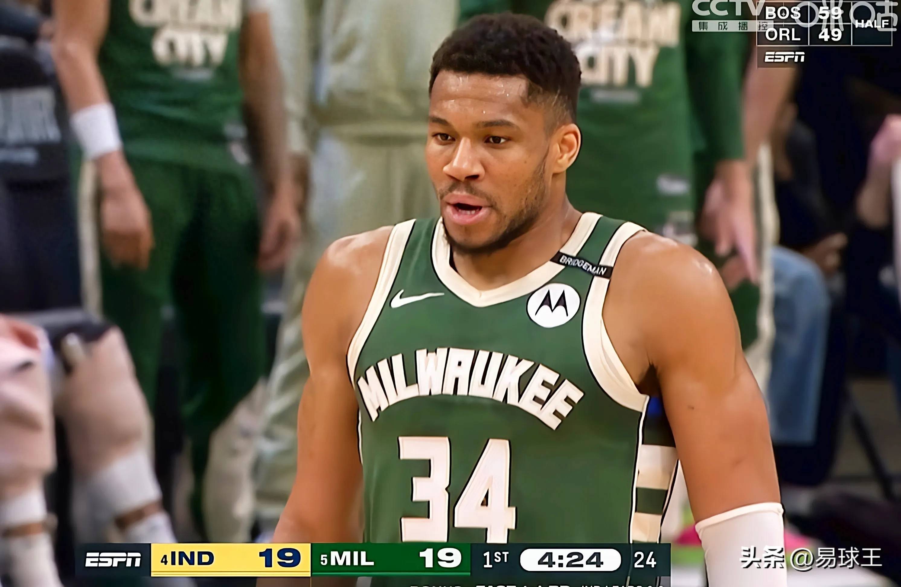 雄鹿球队迎来新赛季备战球员状态出色 雄鹿球队迎来新赛季备战球员状态出色