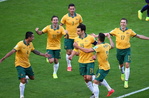 爱游戏-澳大利亚球队备战下一场比赛，全力以赴的简单介绍
