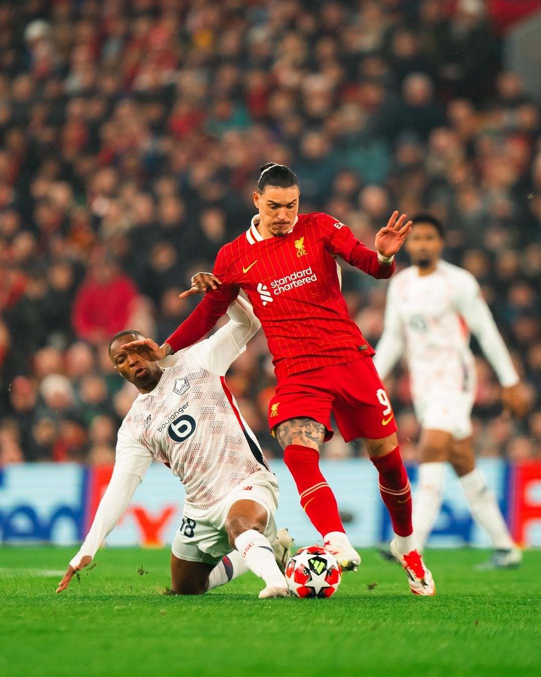 关于里尔后卫犯规造点,导致对手反超比分的信息 关于里尔后卫犯规造点,导致对手反超比分的信息