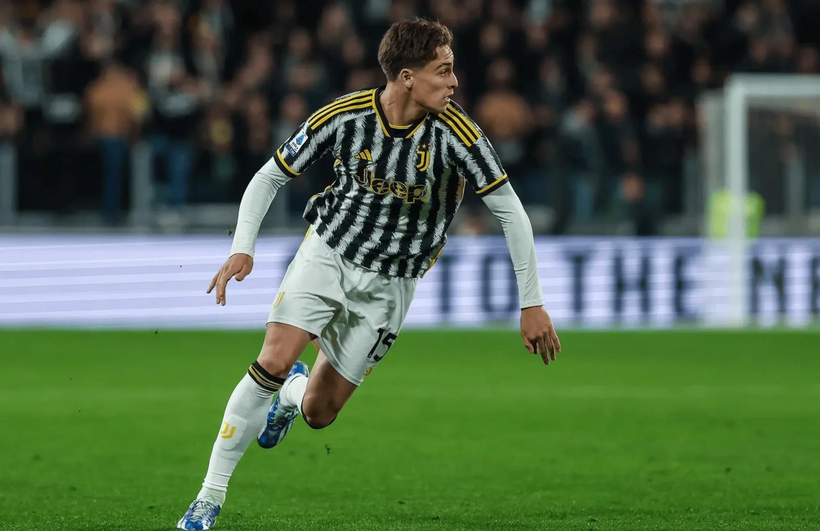 尤文图斯前锋状态回升成为球队功臣 尤文图斯前锋状态回升成为球队功臣