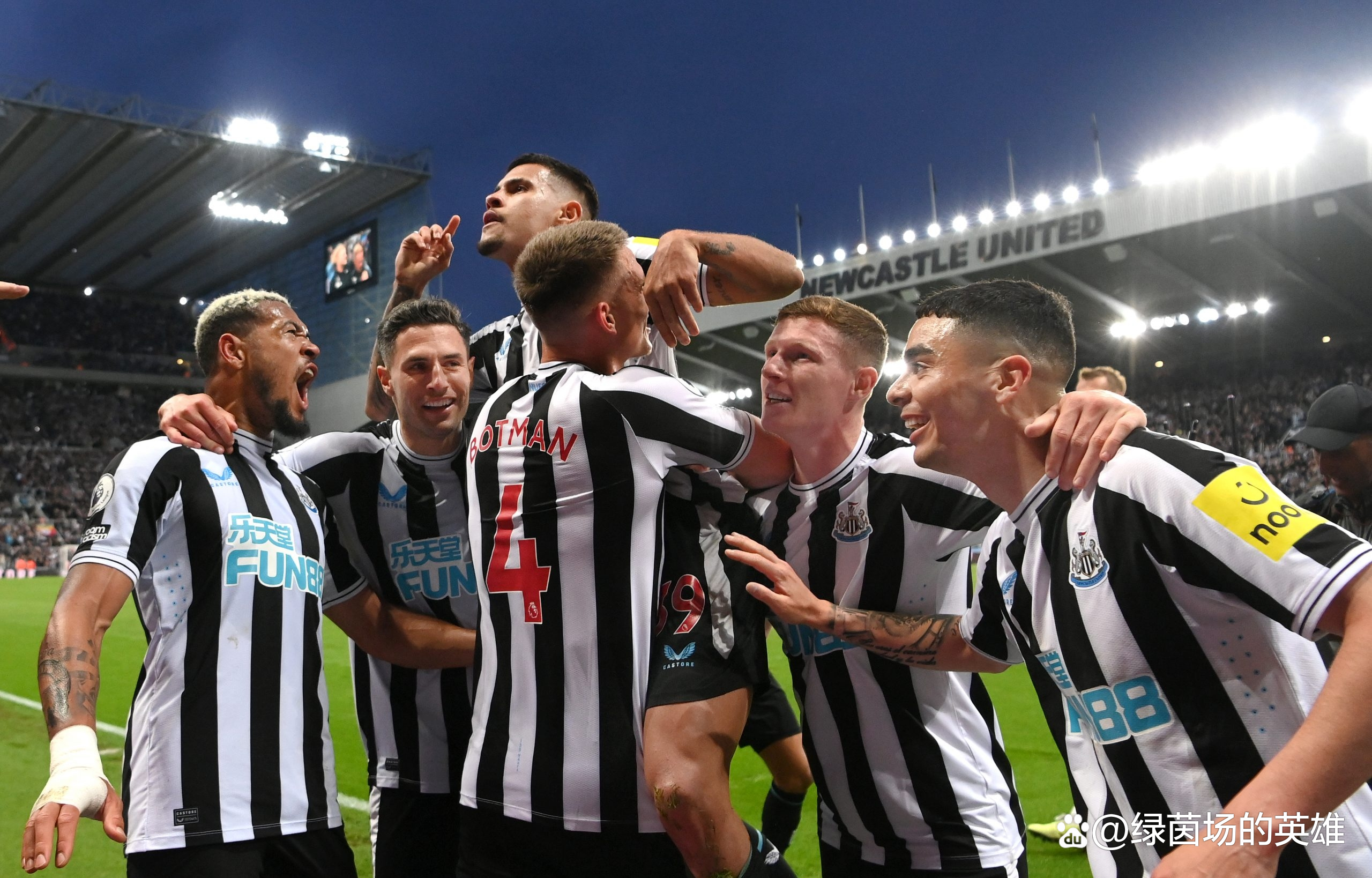 爱游戏官方登录入口-纽卡斯尔阵容变动频繁，球员状态不稳