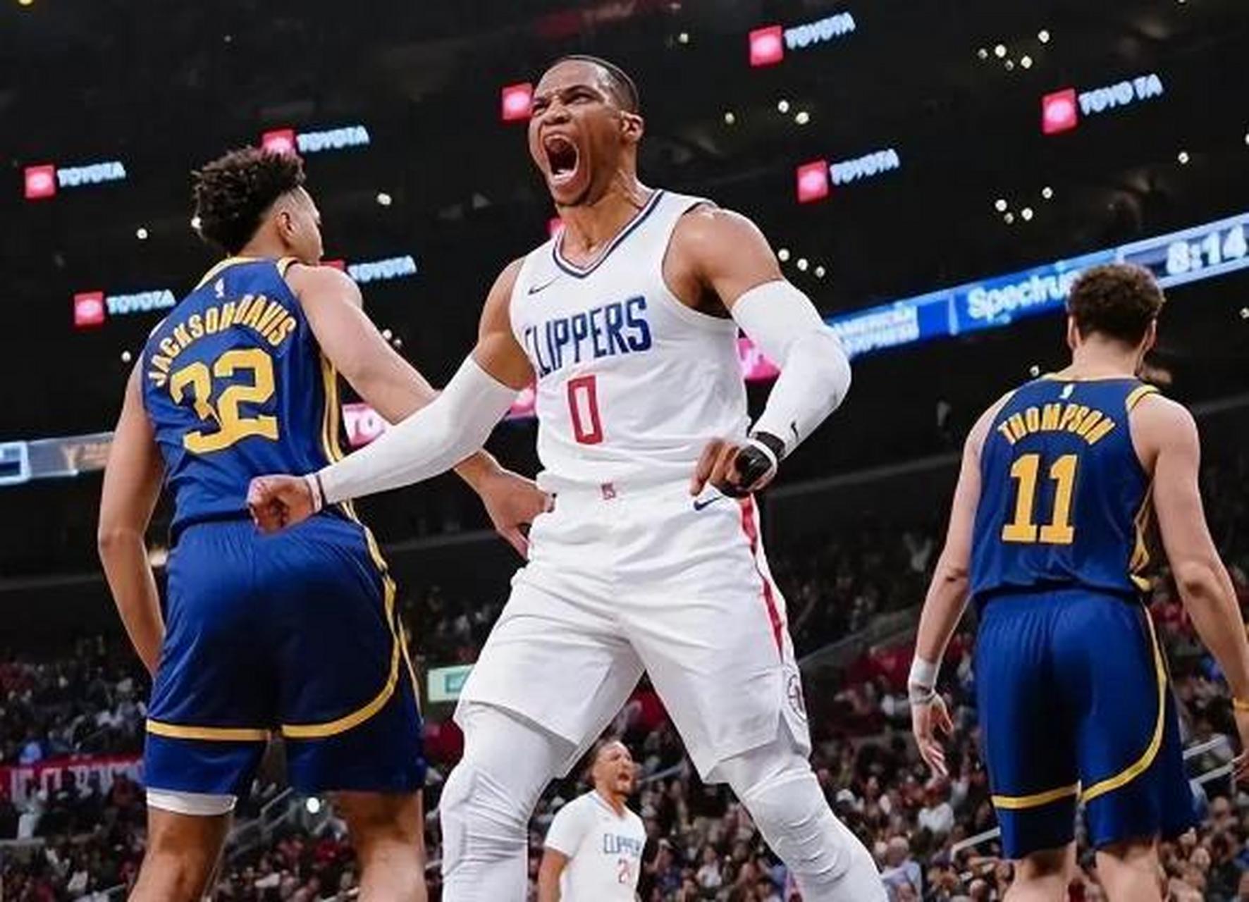 爱游戏入口-快船队主帅关注球队防守问题