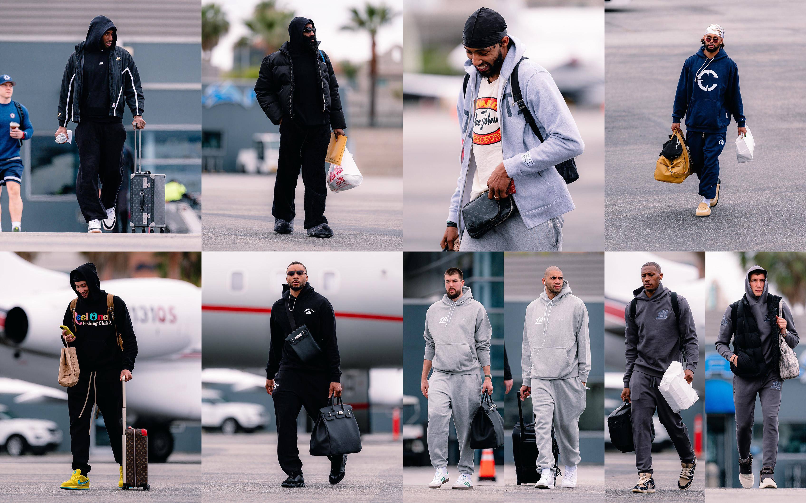 快船队主帅关注球队防守问题 快船队主帅关注球队防守问题