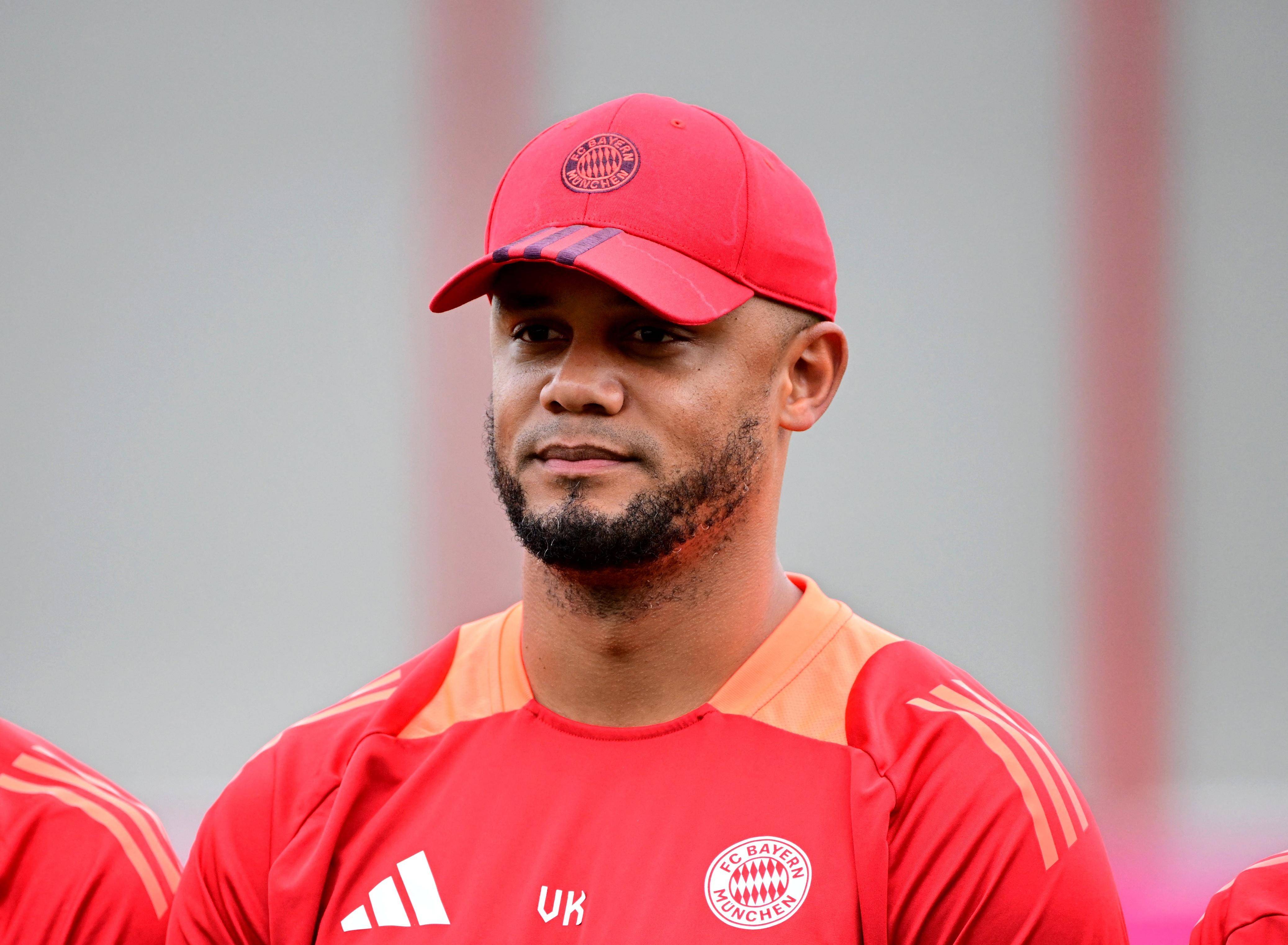 爱游戏-拜仁慕尼黑备战下一轮比赛，主帅强调t的简单介绍