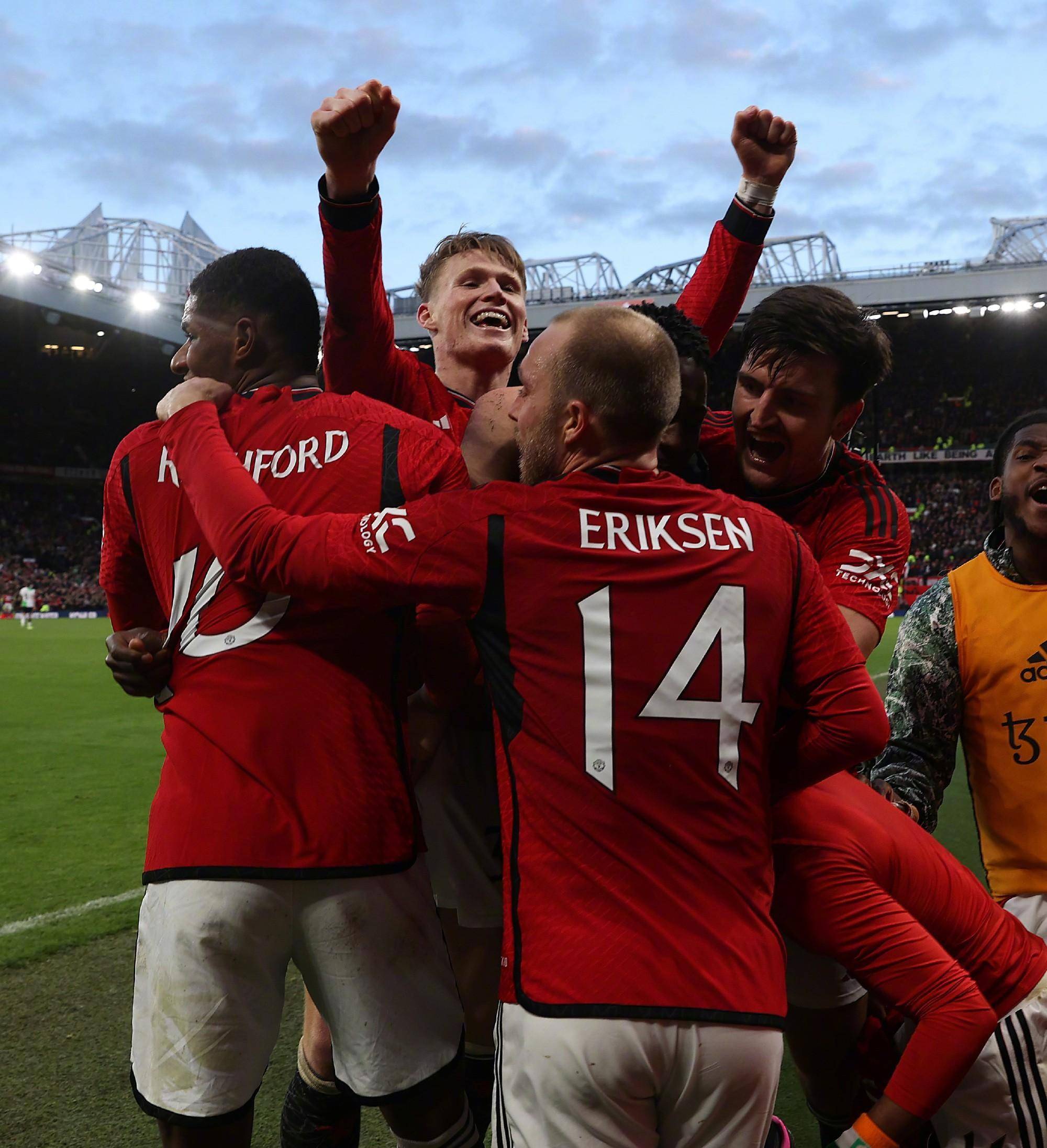 曼联客场击败对手,小组出线前景看好的简单介绍 曼联客场击败对手,小组出线前景看好的简单介绍