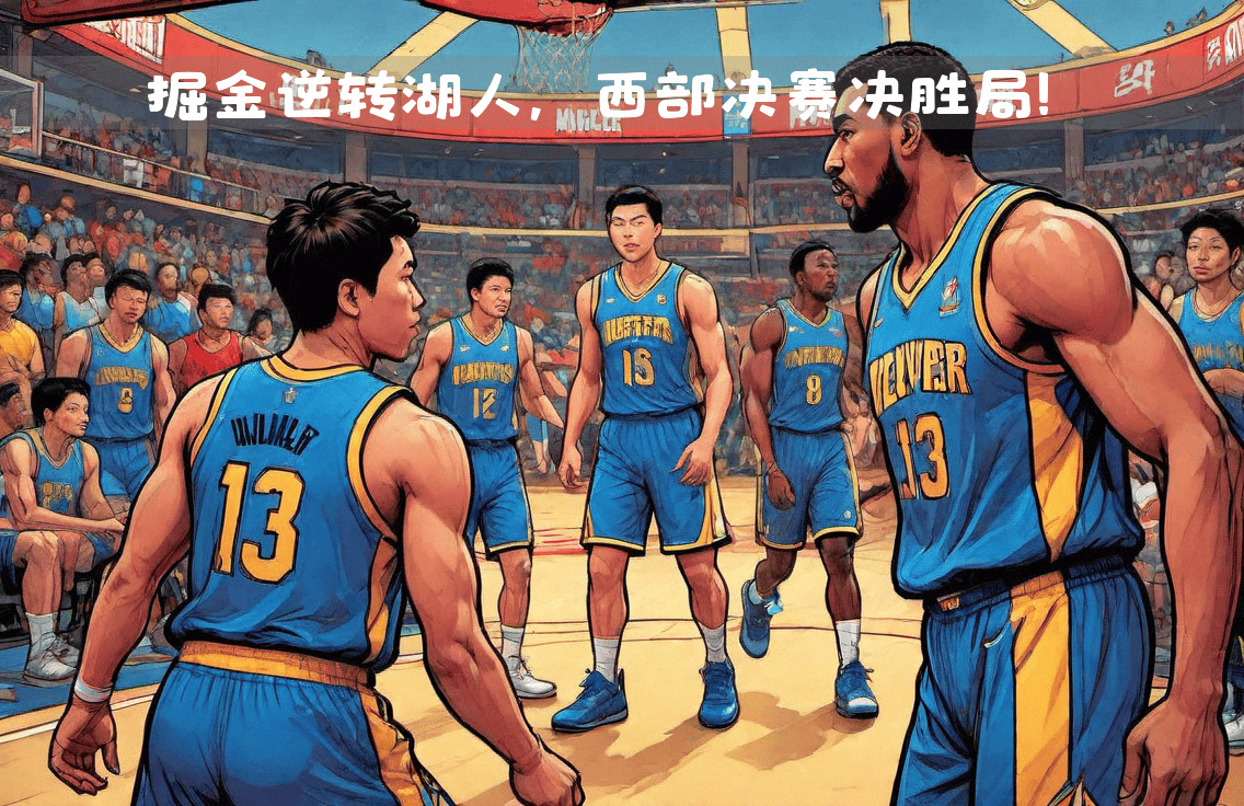 拓荒者主场大胜湖人，豪取三连胜