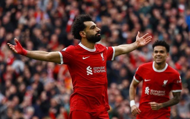 利物浦客场逆转富勒姆，保持领先优势的简单介绍