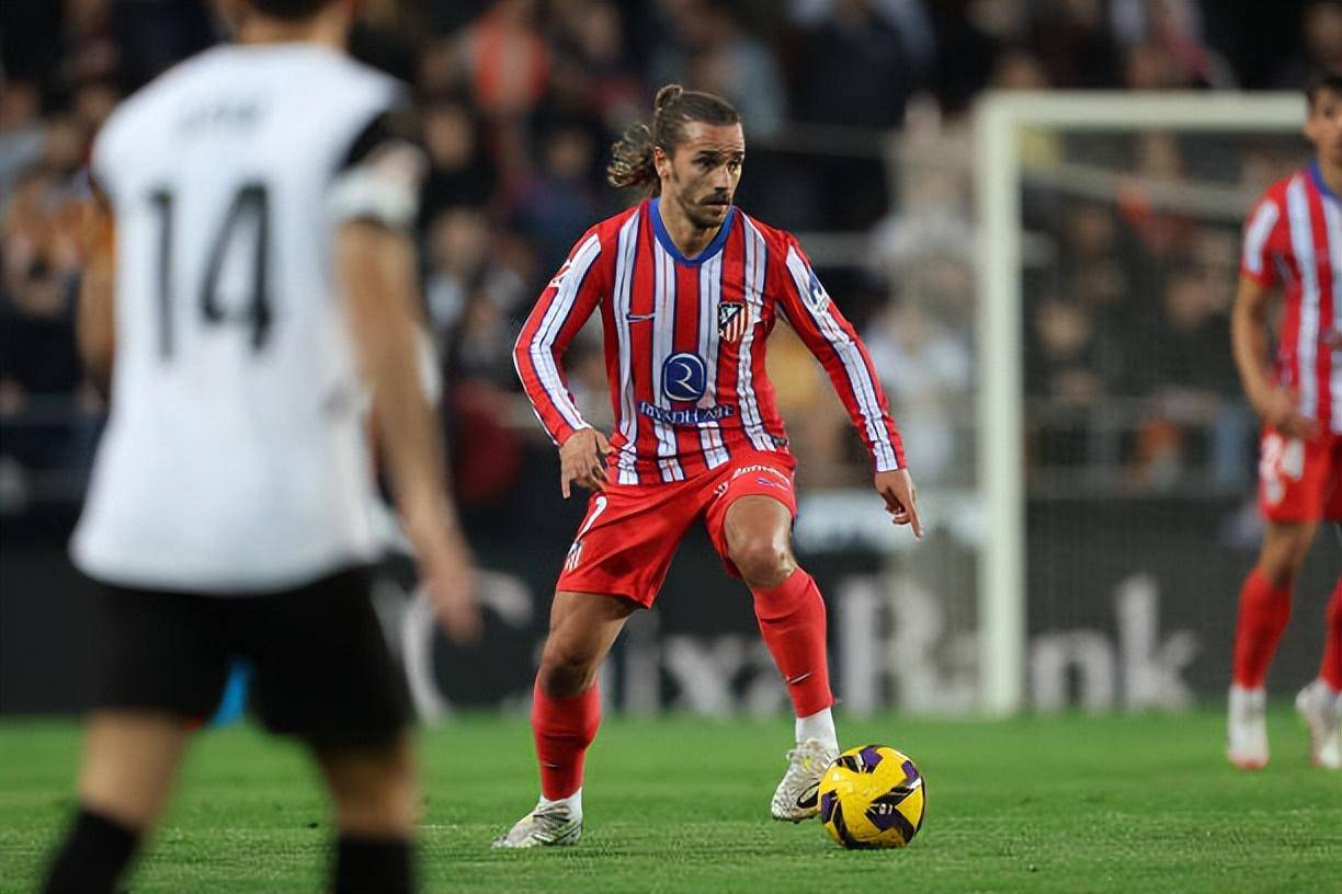 关于马竞突围晋级,卫冕之路毫无悬念的信息 关于马竞突围晋级,卫冕之路毫无悬念的信息