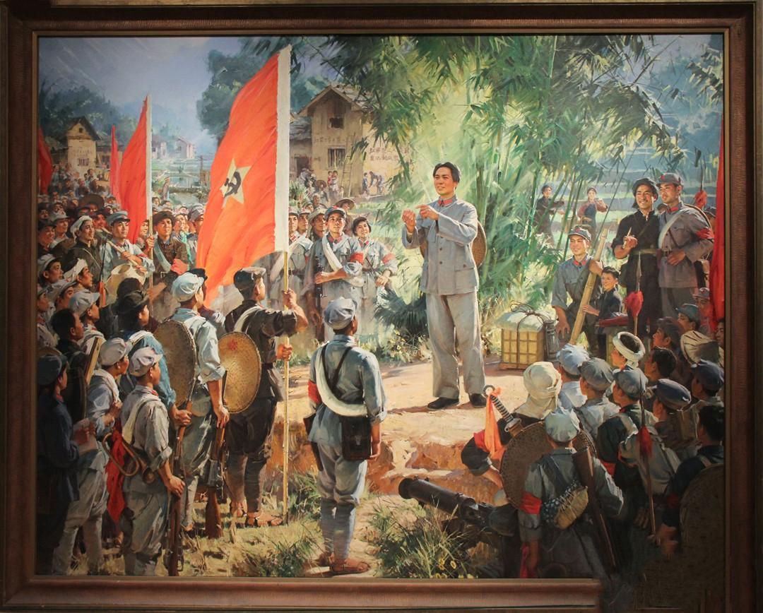 极力争夺胜利，双方斗志昂扬！的简单介绍