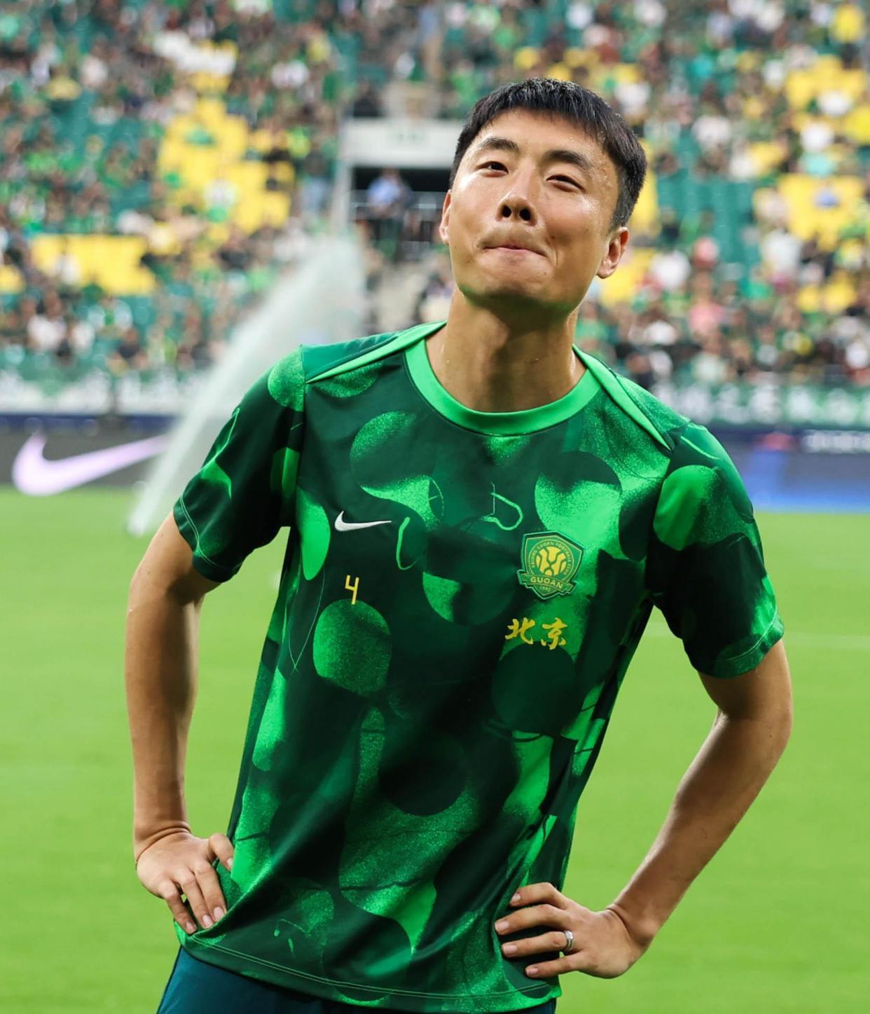 国安获得胜利,力挫对手劲旅的简单介绍 国安获得胜利,力挫对手劲旅的简单介绍