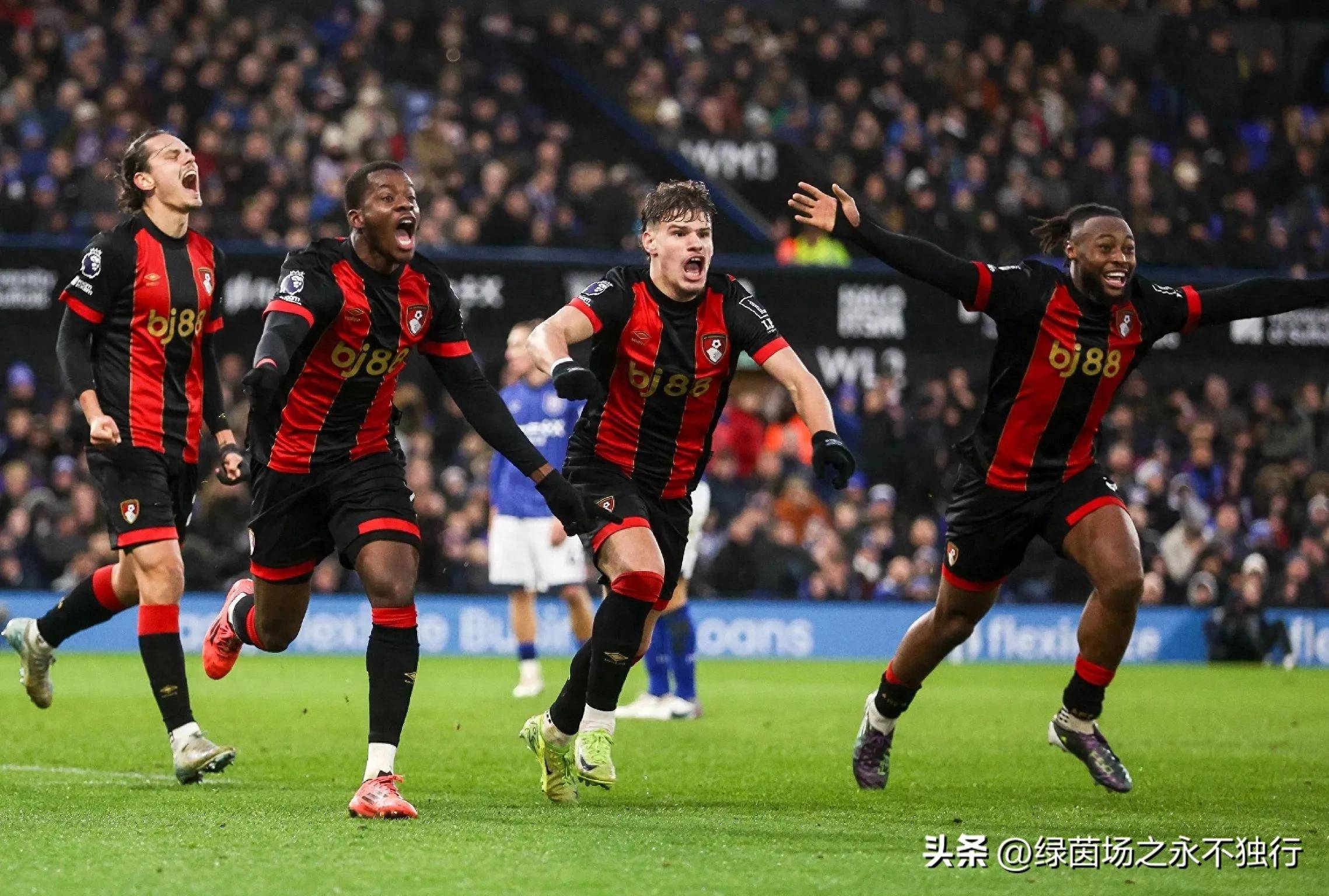 切尔西客场大胜伯恩茅斯,继续稳居英超前四的简单介绍 切尔西客场大胜伯恩茅斯,继续稳居英超前四的简单介绍