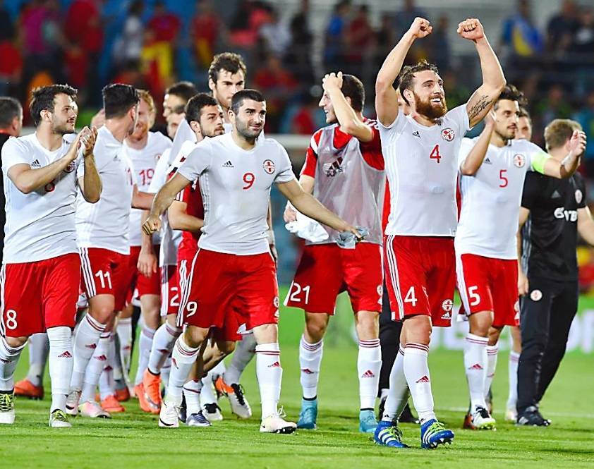 卢森堡队客场获胜,创造奇迹晋级 卢森堡队客场获胜,创造奇迹晋级