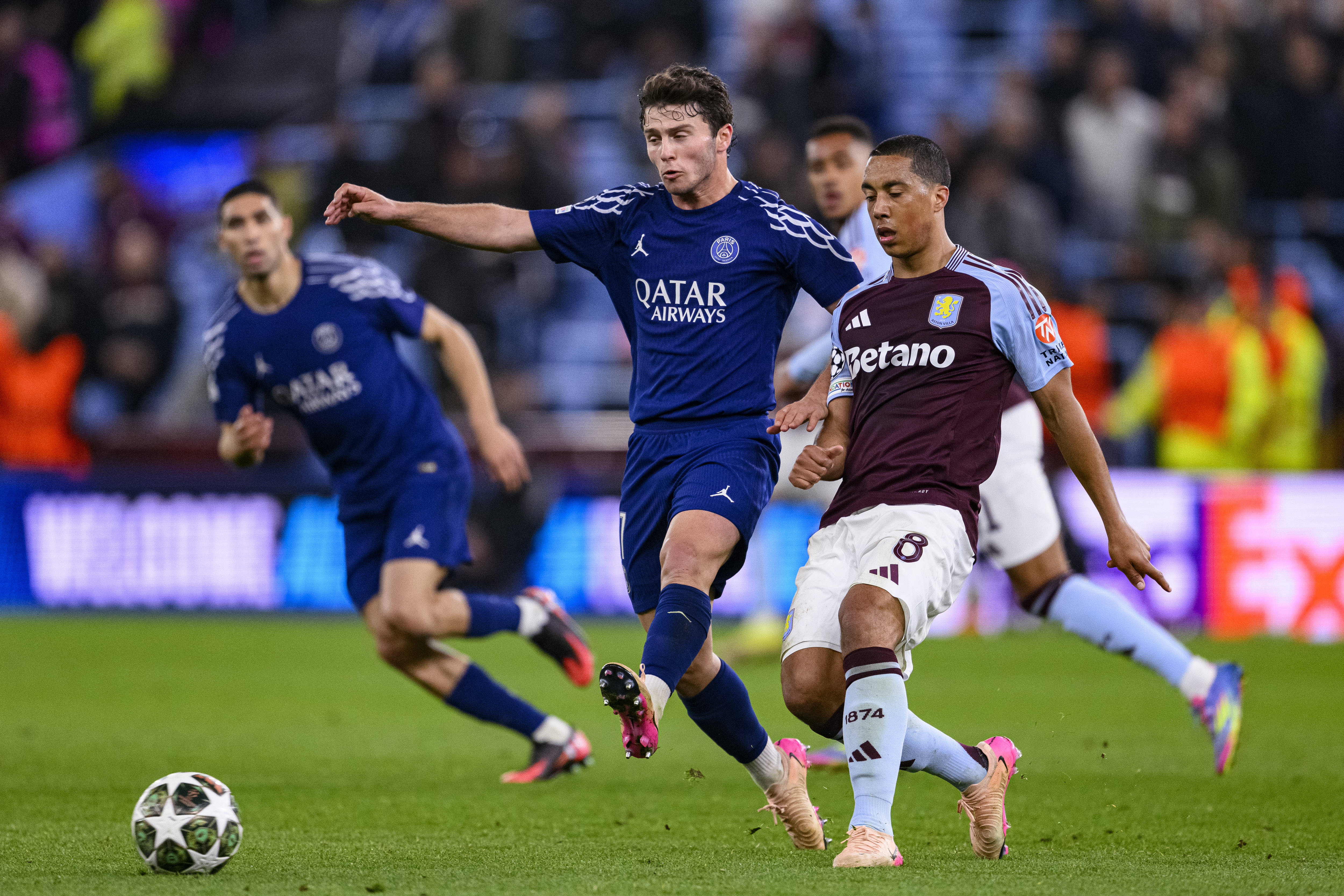 爱游戏网页版登录入口-巴黎圣日耳曼逆转多特蒙德，晋级前程光明的简单介绍