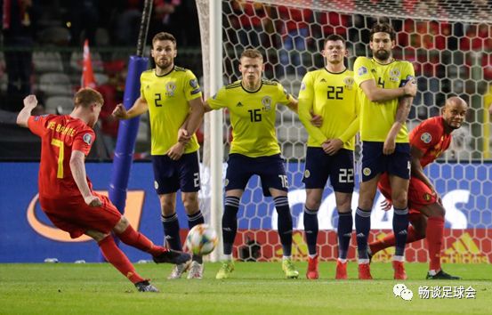 荷兰国家队在友谊赛上表现抢眼