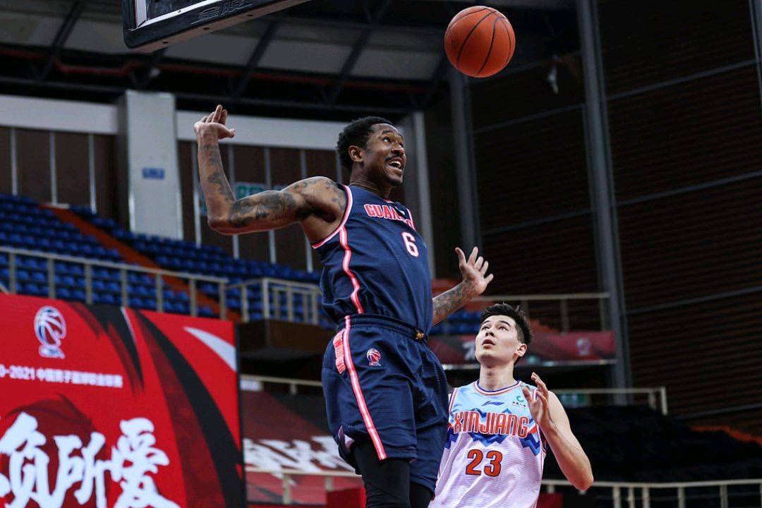 广东要全力应对广西的挑战，团队协作关键