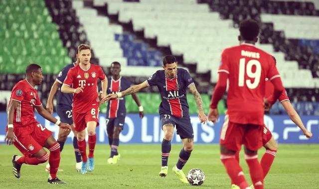 爱游戏官方登录入口-巴黎圣日耳曼惊现传奇破译逆境