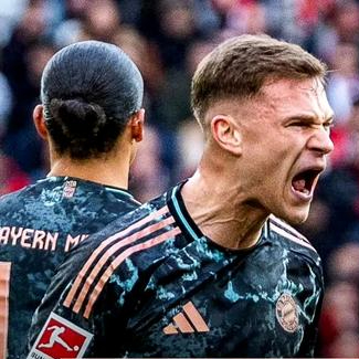 爱游戏入口-拜仁慕尼黑大胜弗赖堡，浪费机会可惜的简单介绍