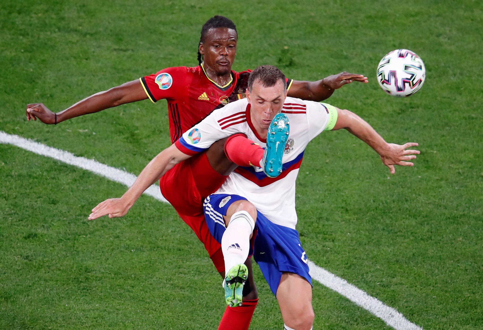 包含比利时队获得胜利,锁定欧锦赛正赛资格的词条 包含比利时队获得胜利,锁定欧锦赛正赛资格的词条