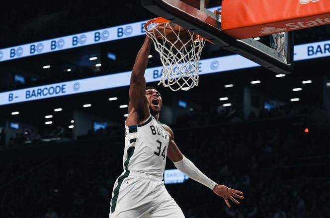 爱游戏亚洲官网-包含雄鹿主场力克猛龙，字母哥火力全开砍下分的词条