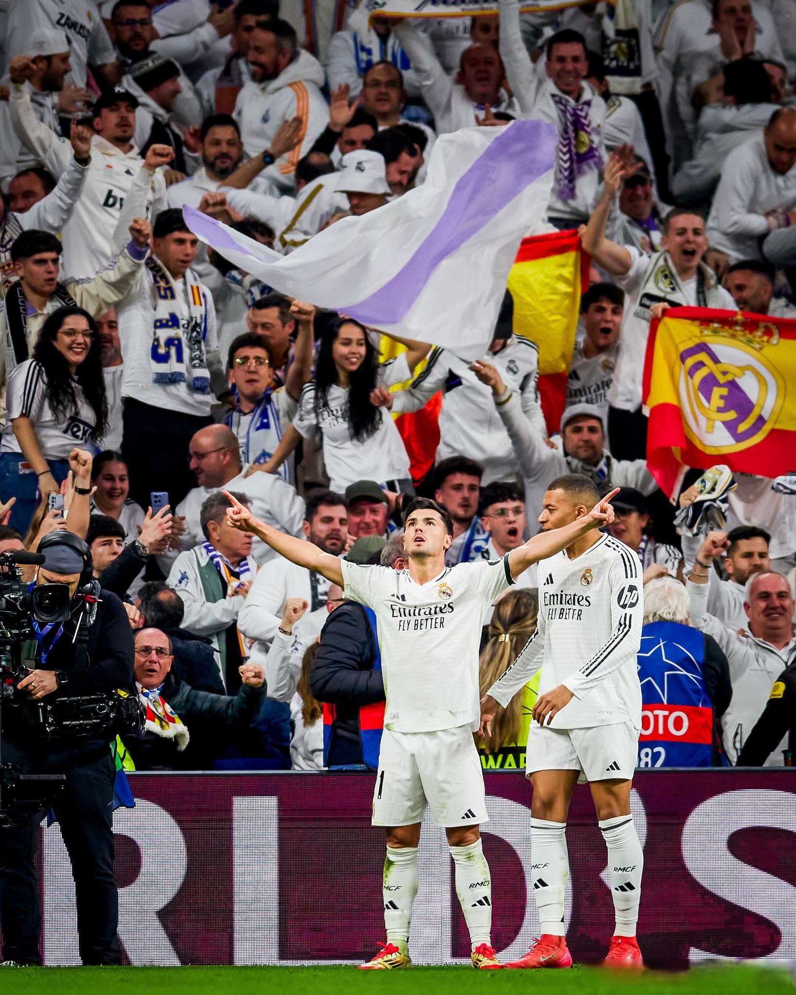 大马德里德比再起战火，皇马力压马竞夺胜