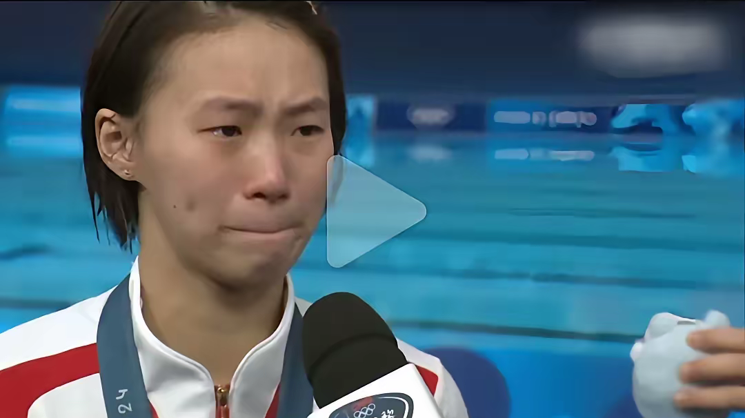 爱游戏app-关于跳水世界冠军遭遇失误，仍力挺晋级的信息