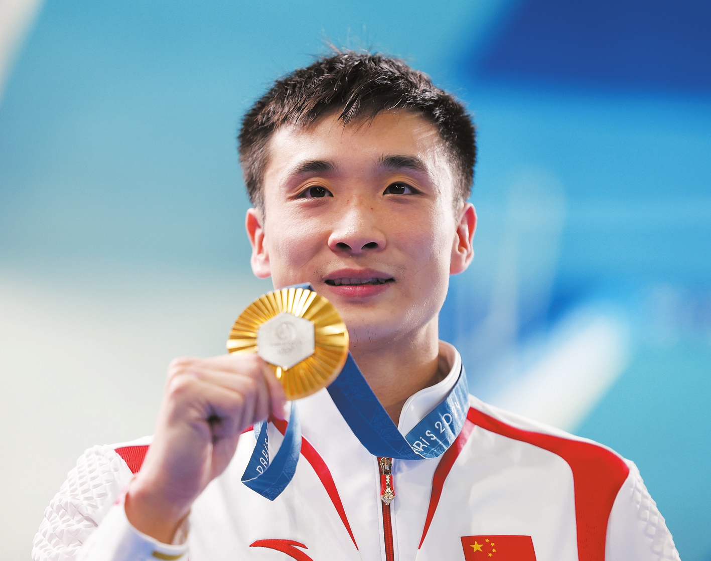 关于跳水世界冠军遭遇失误,仍力挺晋级的信息 关于跳水世界冠军遭遇失误,仍力挺晋级的信息