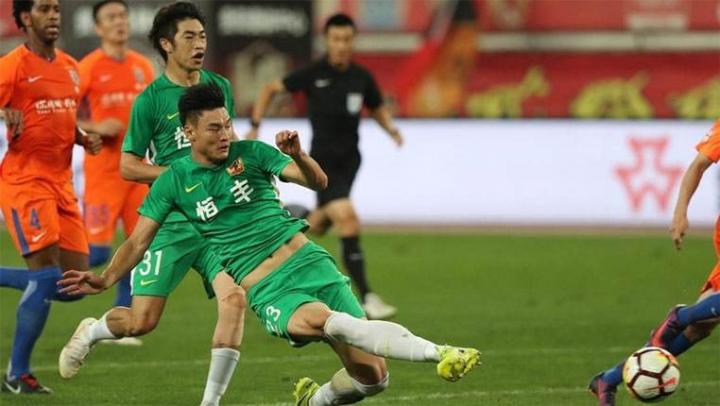 爱游戏在线-江西队失败连连，实力不济连败