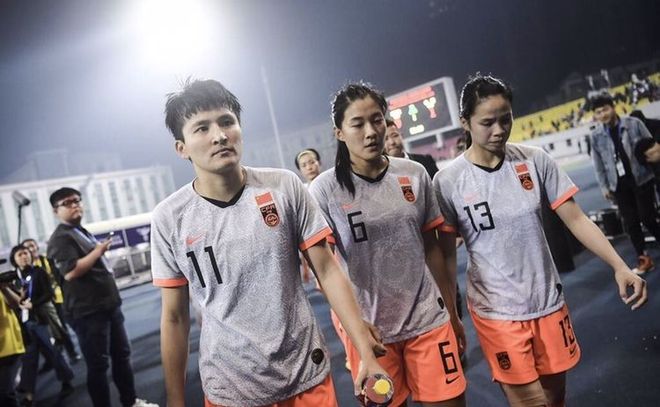 江西队失败连连，实力不济连败