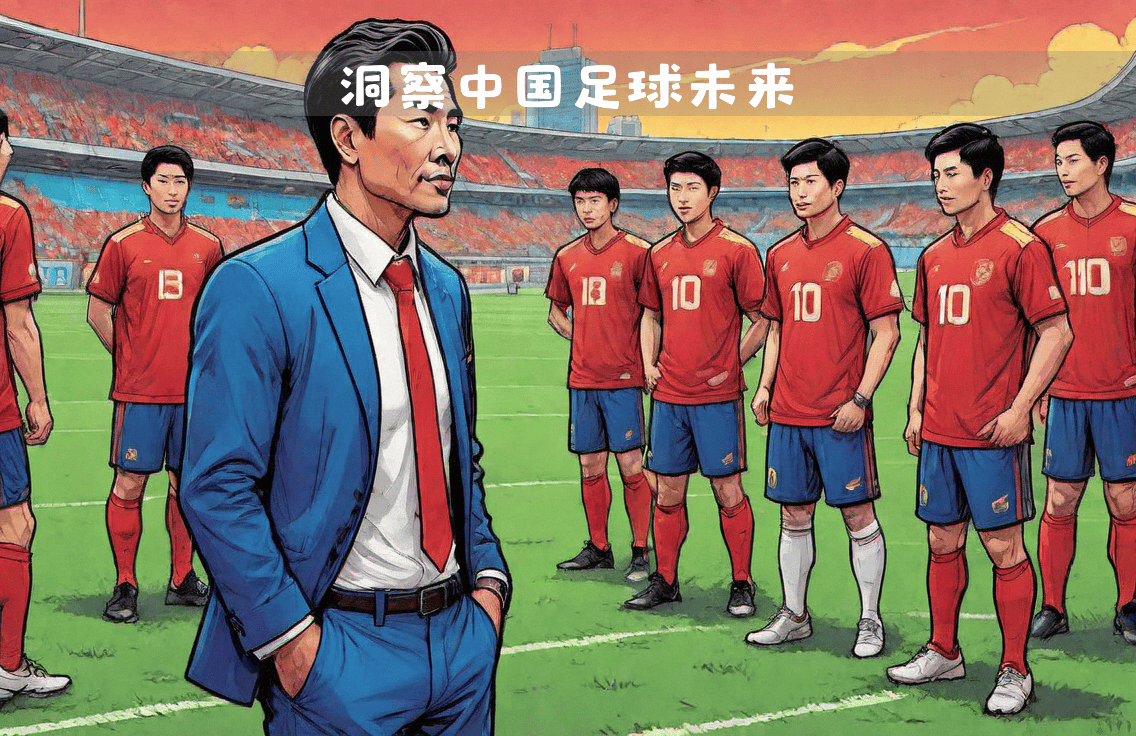 爱游戏网页版-关于中国足球发展的未来展望与探讨