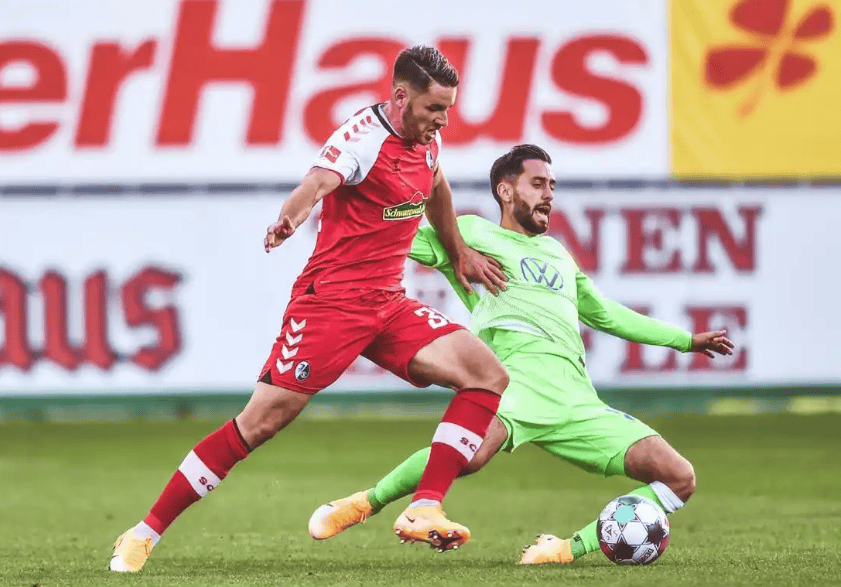 爱游戏官方登录入口-包含沃尔夫斯堡防守漏洞暴露，需要加强整体实力的词条