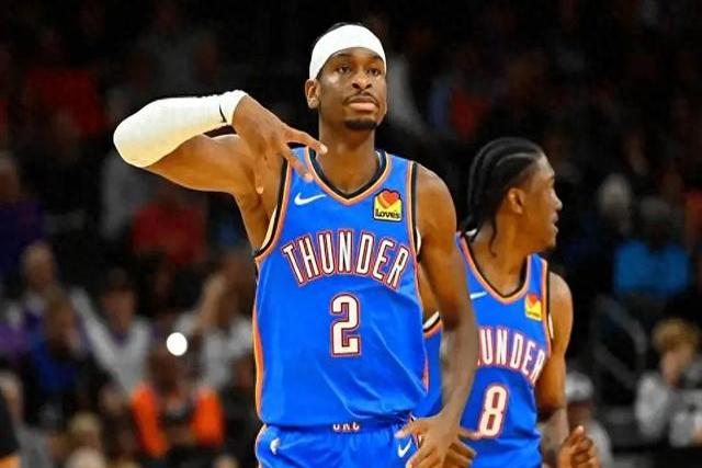 爱游戏官网网页版入口-包含雷霆大胜对手，士气高涨迎战下一场比赛的词条