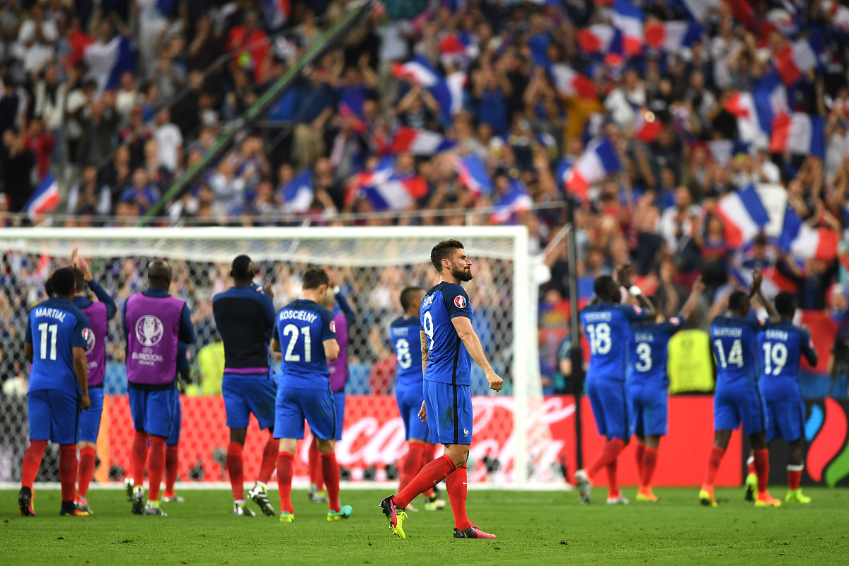 克罗地亚队在比赛中逆转获胜,晋级四强 克罗地亚队在比赛中逆转获胜,晋级四强