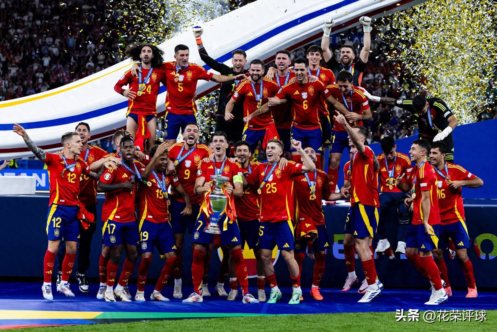 欧洲国家足球赛关键战况揭晓，球队实力悬殊的简单介绍