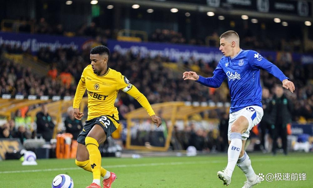 南安普顿主场不敌狼队，遭遇连败！