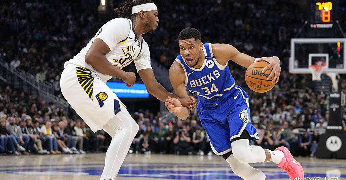 爱游戏中国官网-关于网络再现传闻，字母哥或将成为自由球员明年的信息