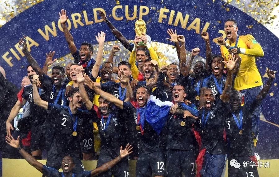 爱游戏-非洲足球联赛冠军出炉，实力强劲表现的简单介绍