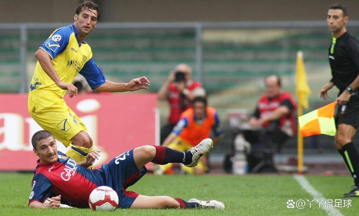 热那亚后防表现层出不穷,稳固球队防线的简单介绍 热那亚后防表现层出不穷,稳固球队防线的简单介绍