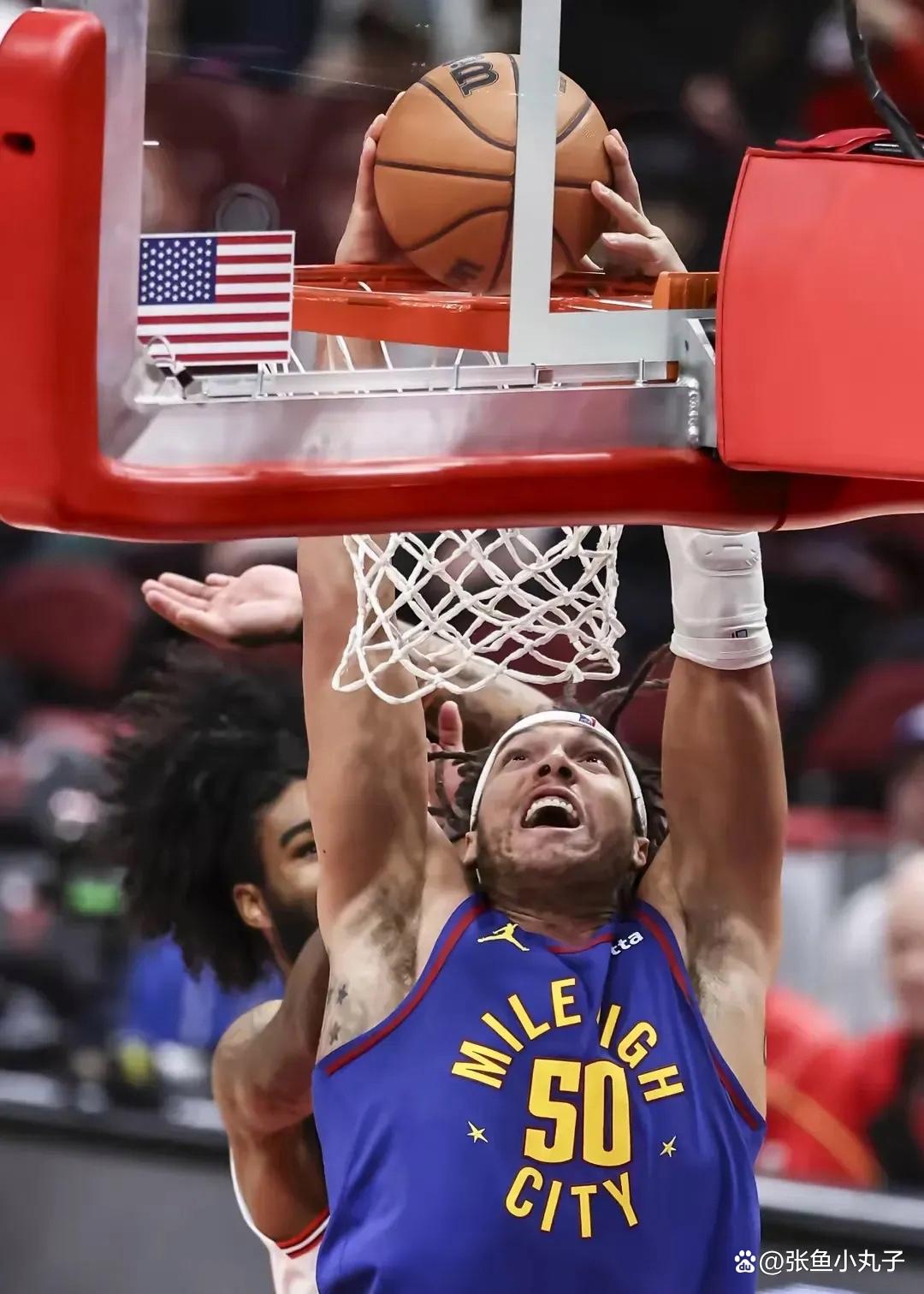 公牛主场击败马刺，晋级西部决赛的简单介绍