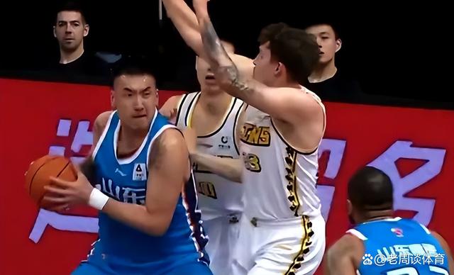 陕西男篮遭遇球员伤病困扰，团队战术再度优化的简单介绍