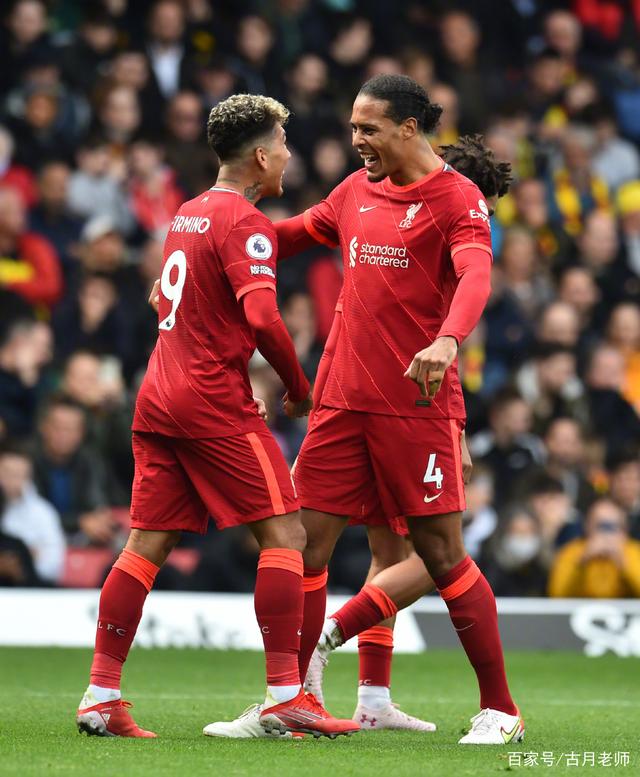 包含利物浦客场大胜沃特福德,久违大比分胜利的词条 包含利物浦客场大胜沃特福德,久违大比分胜利的词条