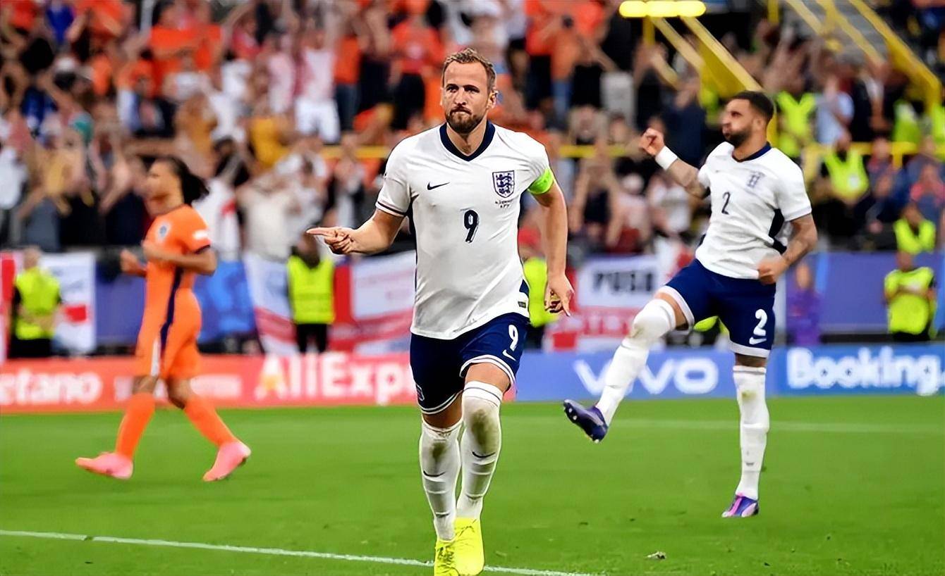 英格兰主场安全胜利,晋级欧洲赛事半决赛 英格兰主场安全胜利,晋级欧洲赛事半决赛