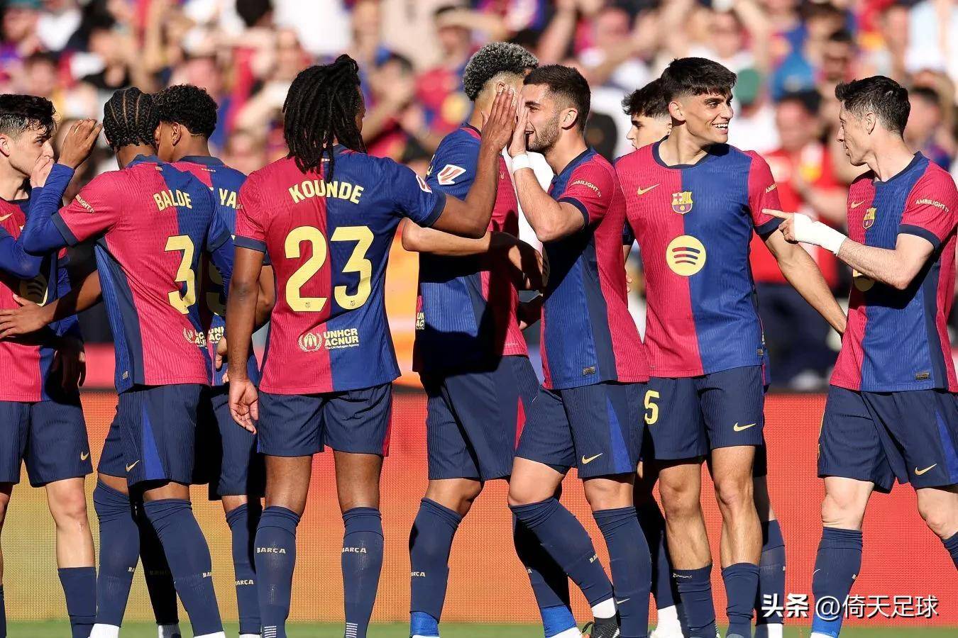 包含皇马状态神勇，势不可挡欲破巴塞罗那的词条